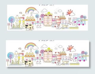 牛奶梦工厂图片