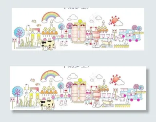 牛奶梦工厂图片