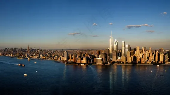 海滨城市图片 海滨城市图片