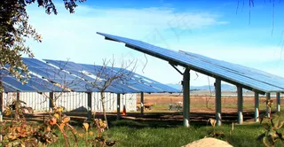 太阳发电池视频