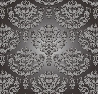 无缝古典花纹欧式花纹图片