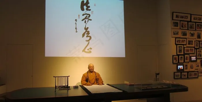 **佛陀纪念馆图片