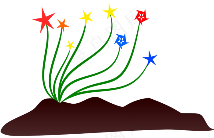 星树