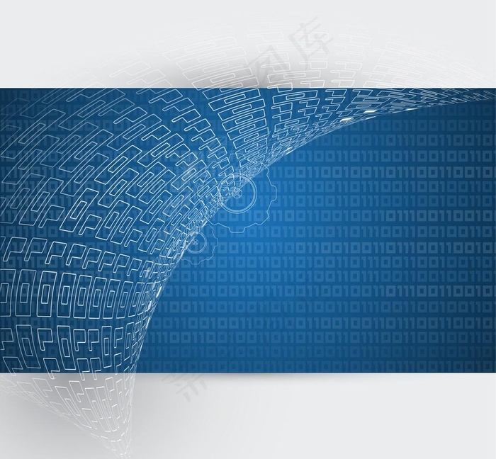 科技背景图片