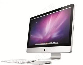苹果显示器图片