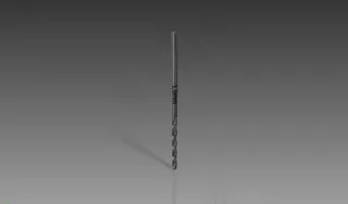 高速钢钻头1 6mm