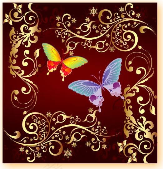 五一劳动节矢量图片02