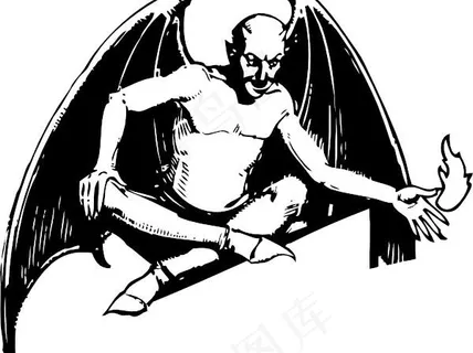 在恶魔的剪辑艺术