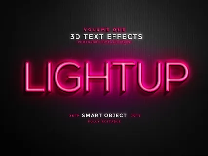 英文字体包装设计暗红色LOGO阴影...