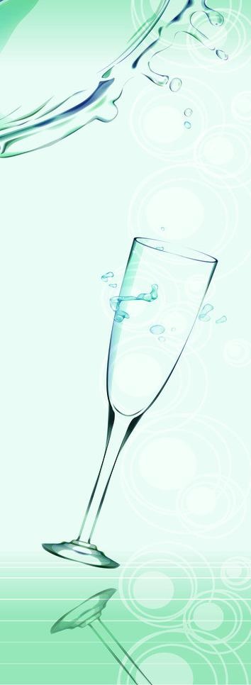 水杯图片