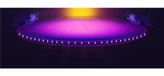 淘宝节日促销大背景3