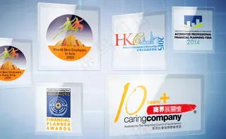 康宏金融企业宣传片