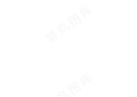 手绘中国风清明节学生电子小报模板 手绘中国风清明节学生电子小报模板