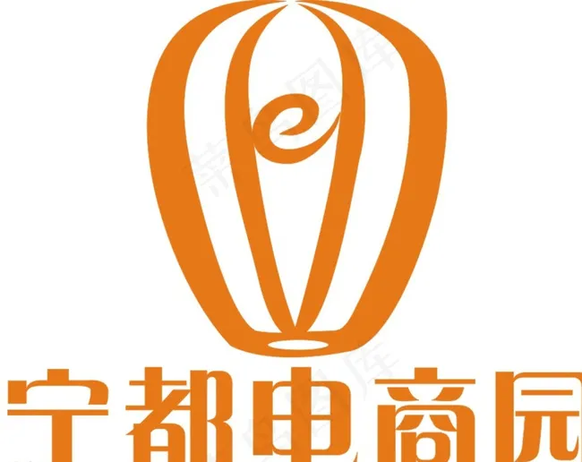 电商园图片cdr矢量模版下载