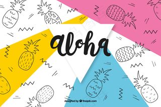 紫色背景矢量图