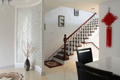 隔断装修设计效果图