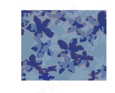 台灣客家油桐花