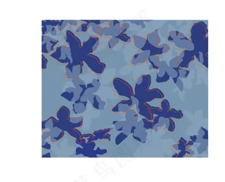 台灣客家油桐花