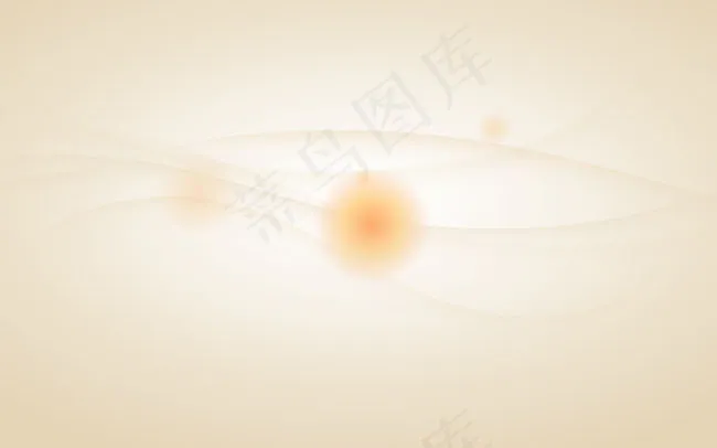 柔美线条flash动画素材