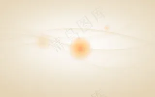 柔美线条flash动画素材