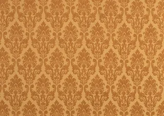 金黄色图案底纹