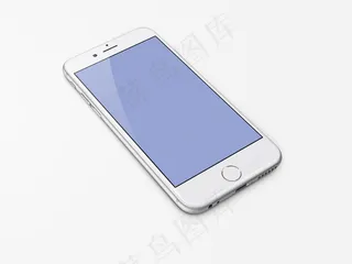 iphone6手机效果图模型样机素...