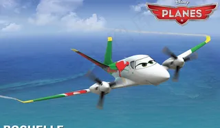 飞机总动员图片