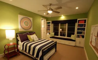 卧室装修设计效果图