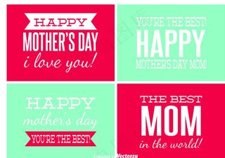 母亲节文字图片