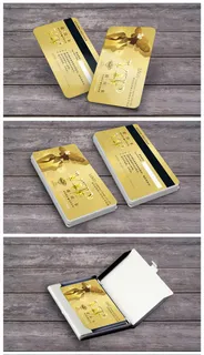 金色大气高档VIP贵宾卡会员卡至尊... 金色大气高档VIP贵宾卡会员卡至尊...