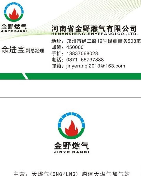 名片图片cdr矢量模版下载