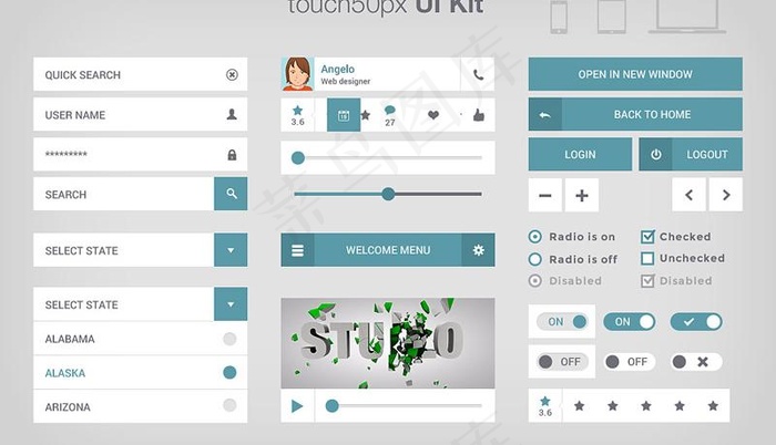 touch50px-ui-kitp...