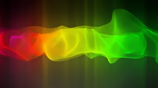 摘要彩虹运动背景 视频免费下载