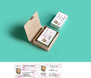 玫琳凯化妆品直销行业