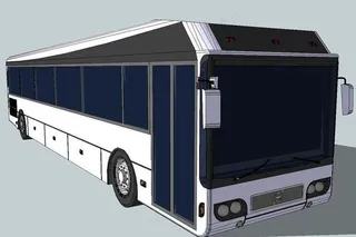 沃尔沃间冷却器混合7700改性