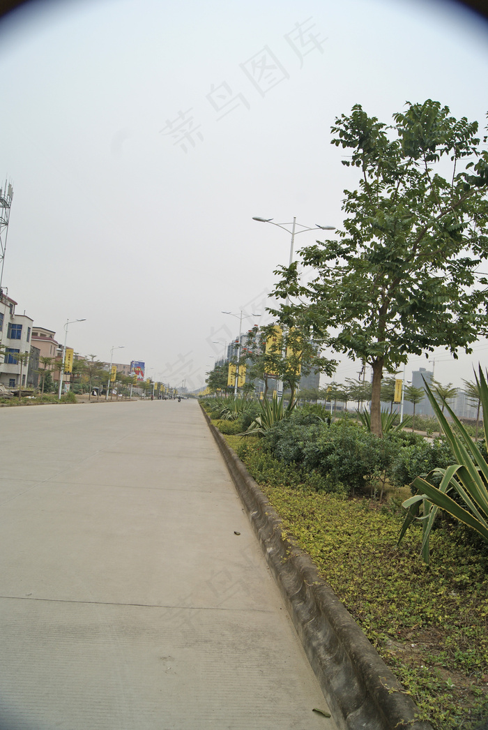 道路图片