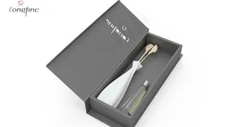 香薰包装盒图片