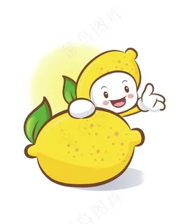 柠檬图片