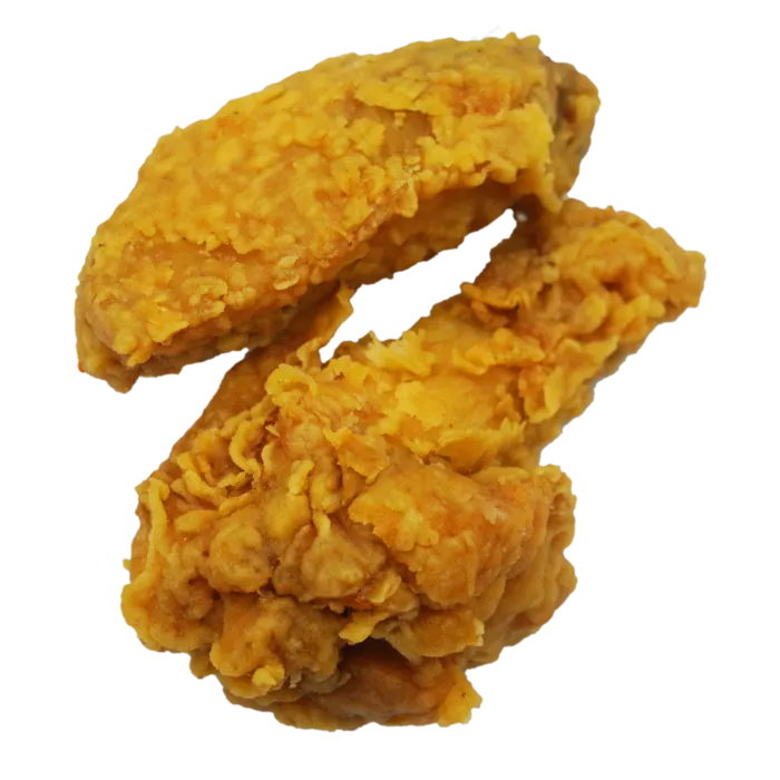脆皮鸡翅炸鸡鸡块脆皮鸡翅炸鸡鸡块ai矢量模版下载