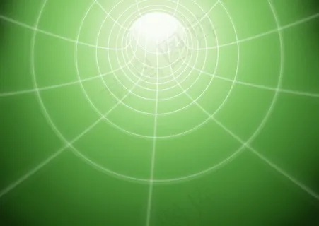 绿色科技背景图片