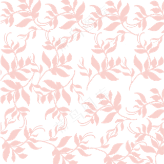 粉色欧式底纹元素下载