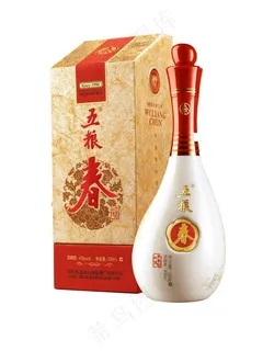 五粮春图片