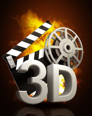 3D影像器材—高清图片