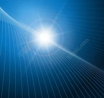 璀璨光线图片 璀璨光线图片