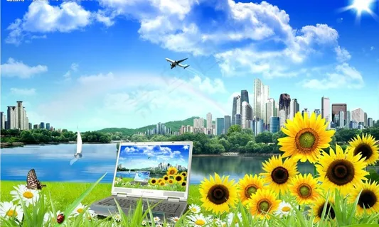 精品自然风景图片