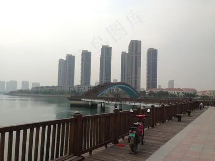 厦门五缘湾图片