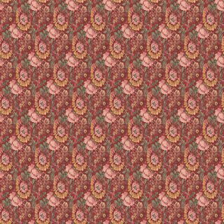 褐色圈圈背景素材 褐色圈圈背景素材