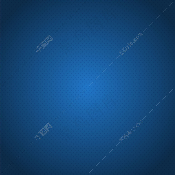 蓝色科技淘宝主图背景