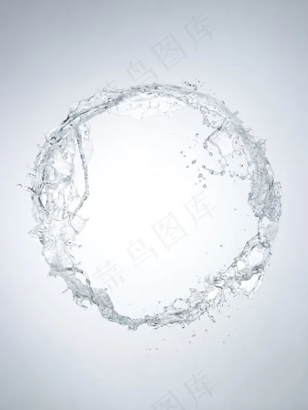 水PSD文件psd模版下载