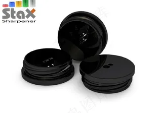 StAX卷笔刀（staxacces...